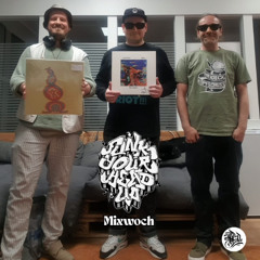 FUNK YOUR HEAD UP / Mixwoch