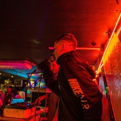 Dealer - SUMUP Feat. DogDri ( Prod.avancx )