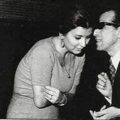 سيد مكاوي - انا خايف على قلبي