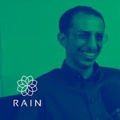 سالفة منصة العملات الرقمية رين مع عبد الله المعيقل - بودكاست سوالف بزنس