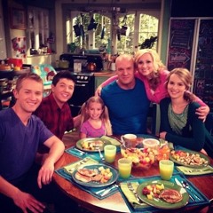 good luck charlie prod ttonio