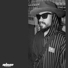 Spiritual Gangsta invite J Van Hell - 03 Décembre 2020