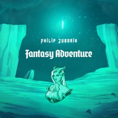 Fantasy Adventure Music Pack (SAMPLER)