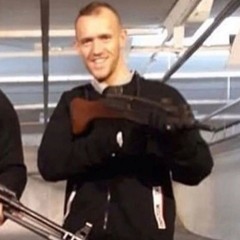 Jordan McCann - Billy McGuire