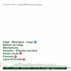Liège - Bastogne - Liège (feat. consonnes)