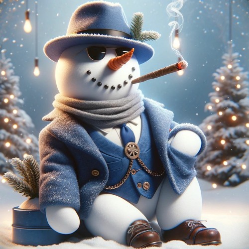 HUMPY HANUKKAH (interlude)