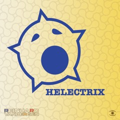 Reinhard Vanbergen - Helectrix - s0701