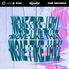 Move Like That - Blyssful