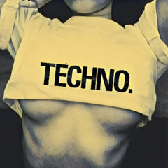 Techno - DJ Mix 58 - Voices ( 135 BPM )