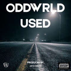 USED (prod. optics beats)