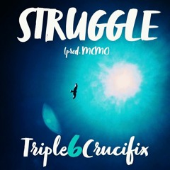 Struggle (Prod. MCMC)