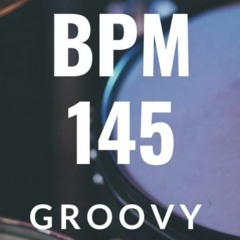 Techno (Hypnotic/Groovy/140bpm)