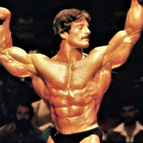 Mike Mentzer X Miss Reaper “Precise”
