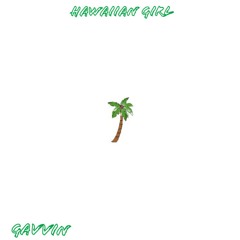 Hawaiian Girl (feat. The Commas)