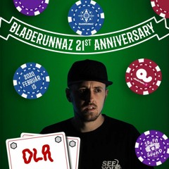 Bladerunnaz, Budapest - 15/02/20