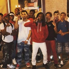 KobeNoBryant - OFF DA PERK (Ft. 344 Pz)