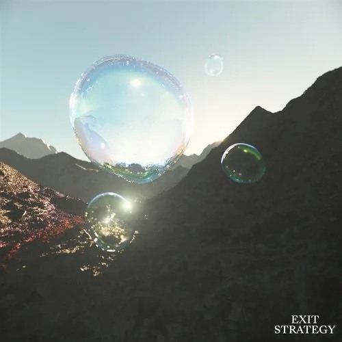 Premiere | Murat Uncuoglu  - Panders [Exit Strategy]