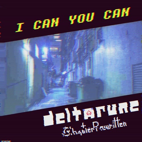 [I CAN Y̵̗̐O̴̪͐U̶̧̐ ̷̙̓C̸͈͗Ä̵͇́N̸̠͒] - | [uranium cover]