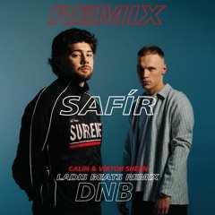 Calin & Viktor Sheen – Safír (Ladis Beats Remix)