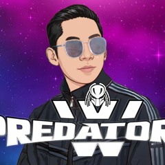 Yee Sar Oo - PREDATORZ's Mashup