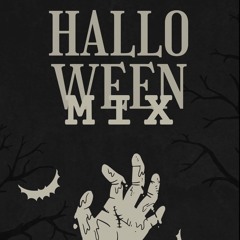 Halloween Mix - Rave Grave