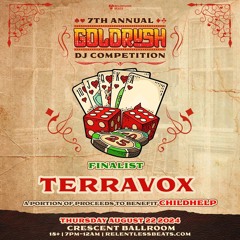 Gold Rush Competition 2024 - TerraVox