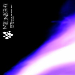 Midnight Podcast - #011 [February 2021] (CODENAME:NIOCELL Guest Mix)