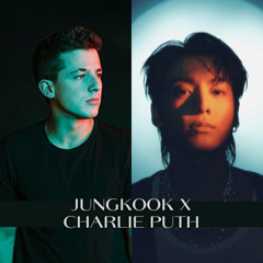 Jungkook ‘Standing Next To You’ x Charlie Puth ‘Attention’ mashup by VK