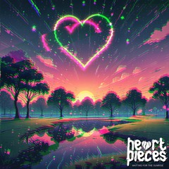 heart pieces - waiting for the sunrise
