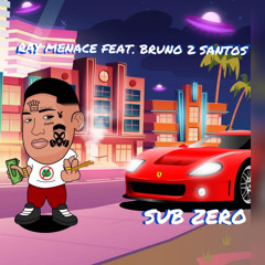 SUB ZERO (Feat. Bruno2santos)