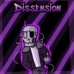 Dissension [Whipped V3]