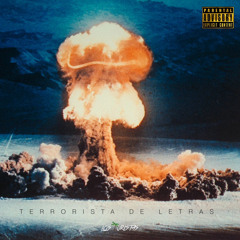 El Turista - EL TERRORISTA DE LETRAS