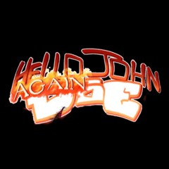FNF Hello Again John Doe OST