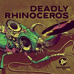 World Eaters (original mix) - Techsound Records | Colombia
