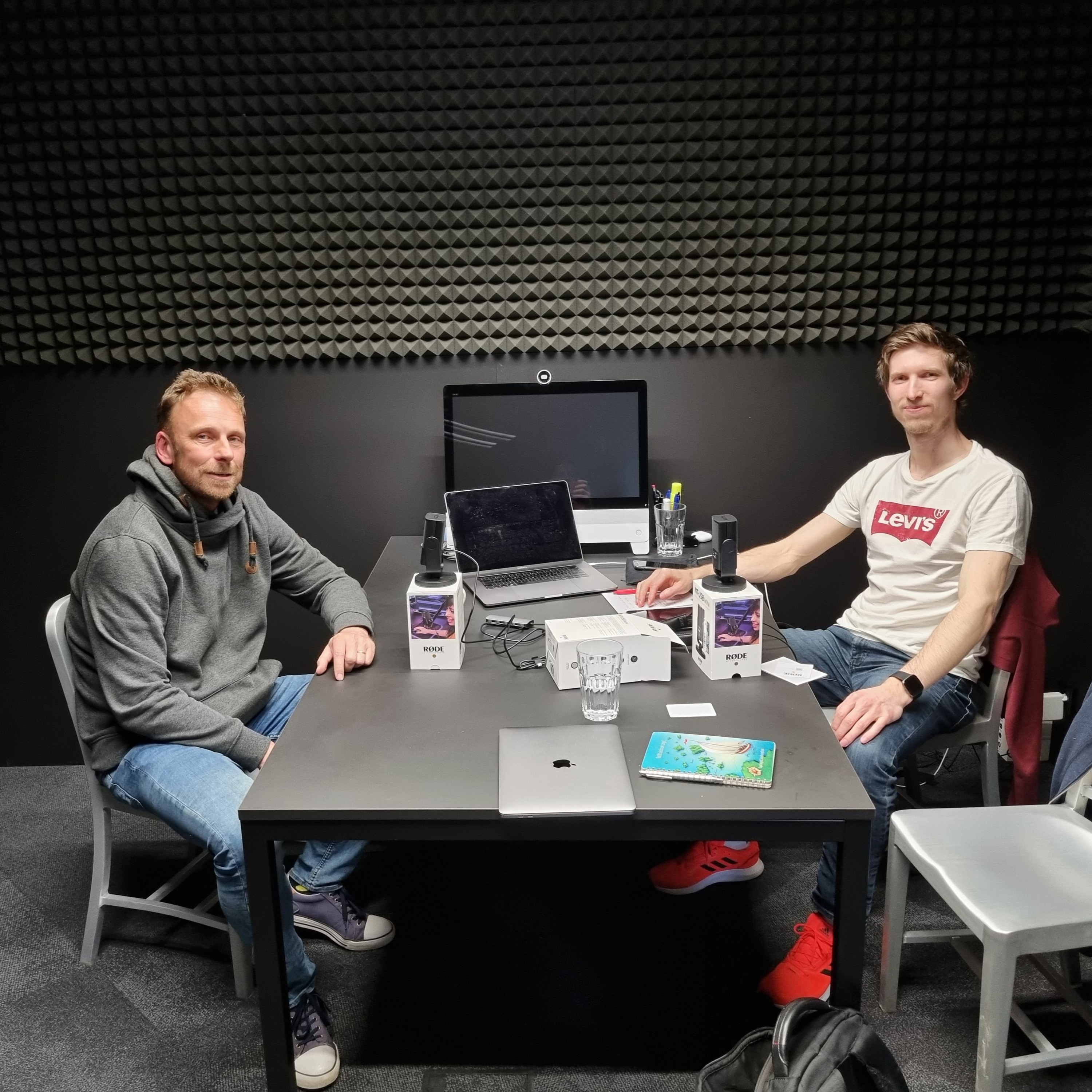 SoftCraft Podcast