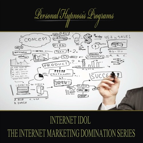 Internet Idol - The Internet Marketing Domination Series 4