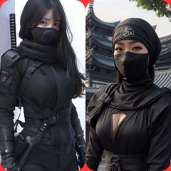 SHADOW NINJAS JUNGLIST