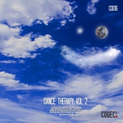 🔵🔵🔵MOAI Magazine | 💽▶ Track Premiere La Danza by Rizounds & Wieze |  Codec One Records