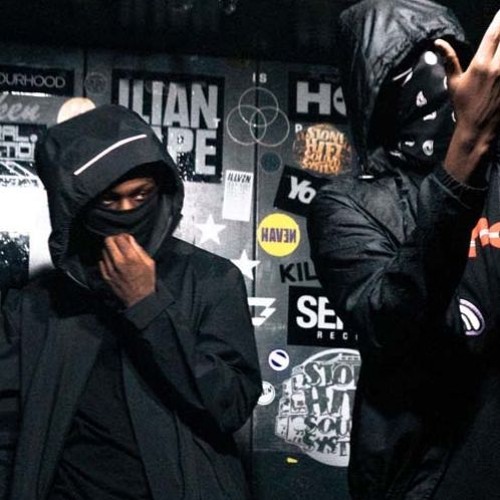 Kwengface & PS Hitsquad - zoo rock (nine six rework)