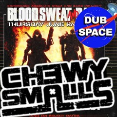 Blood, Sweat & Dub Space
