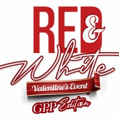 Prezzy's Red and White Valentine's event Live audio