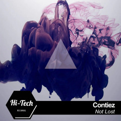 Contiez - Not Lost (Remaster)
