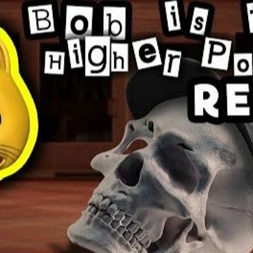 Doors/Thinknoodles Remix - Bob is the Higher Power by BSlick