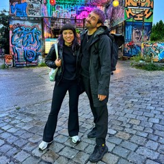 Bizzarro Universe at Bahnwärter Thiel, Munich 06-24