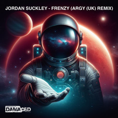 Frenzy (Argy (UK) Extended Remix)
