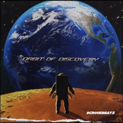 “Orbit Of Discovery” Logic x Najubes Type Beat