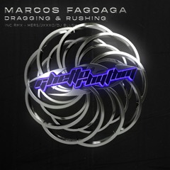 PREMIERE | Marcos Fagoaga - Bouncy (JXXXO & HERS Remix) [GR007]