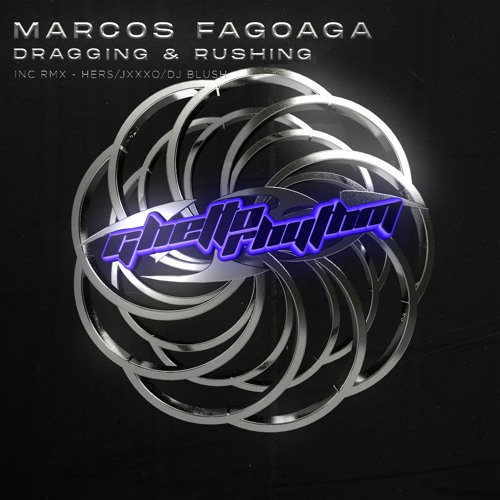 ASW Premiere: Marcos Fagoaga - Let Me See U Move [GR007]