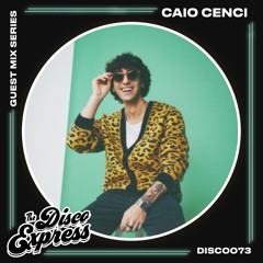 DISC0073 - Caio Cenci