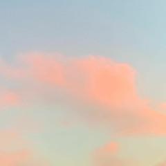 As They Are (first Version)